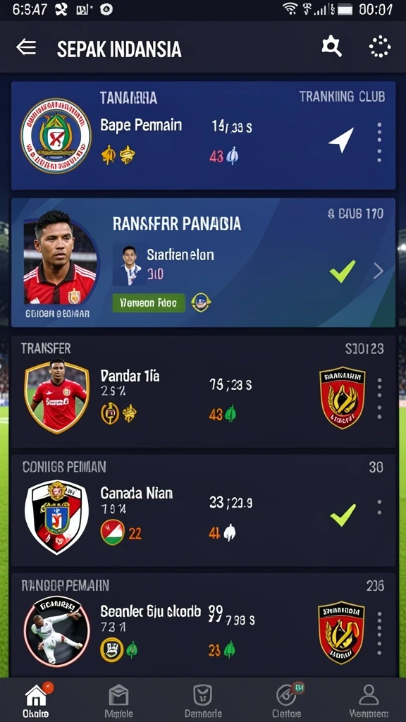 Screenshot inter77 nomor 1