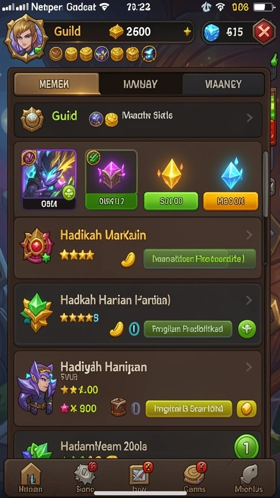 Screenshot jago368 nomor 1