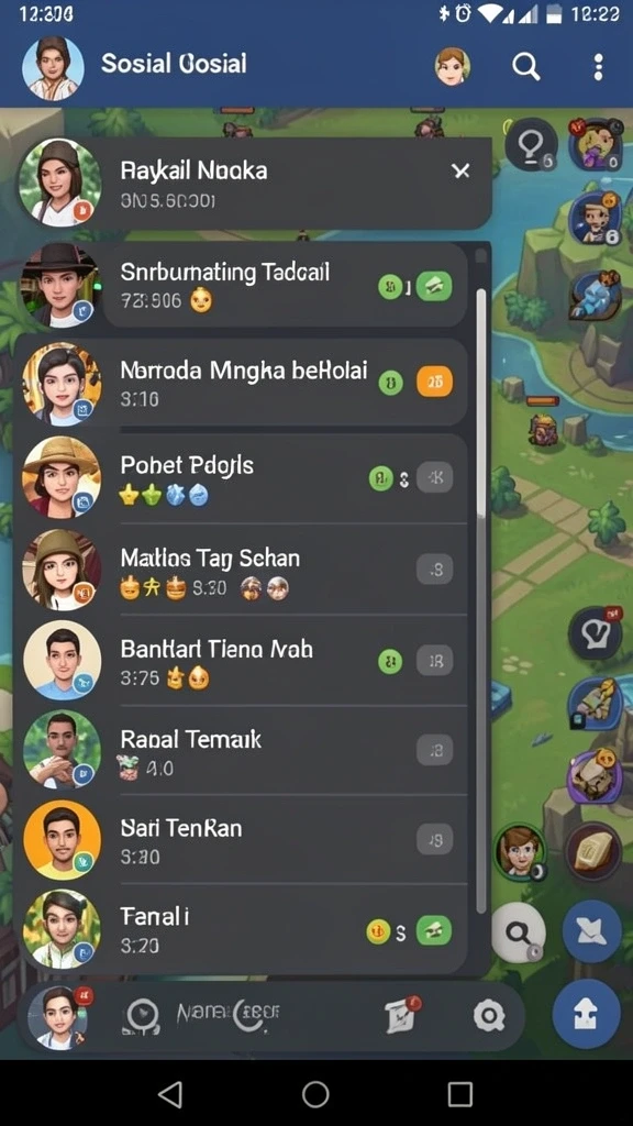 Screenshot jago368 nomor 2
