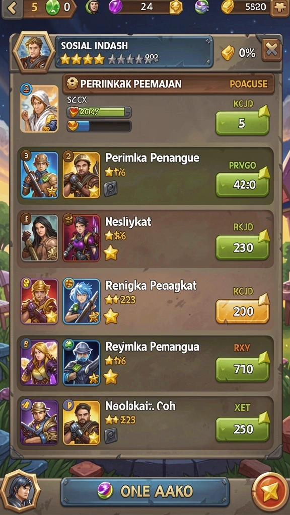 Screenshot jaya89 nomor 3