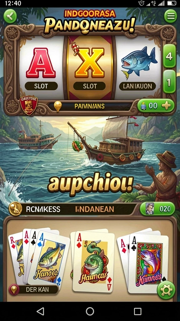 Screenshot jerukbet nomor 1