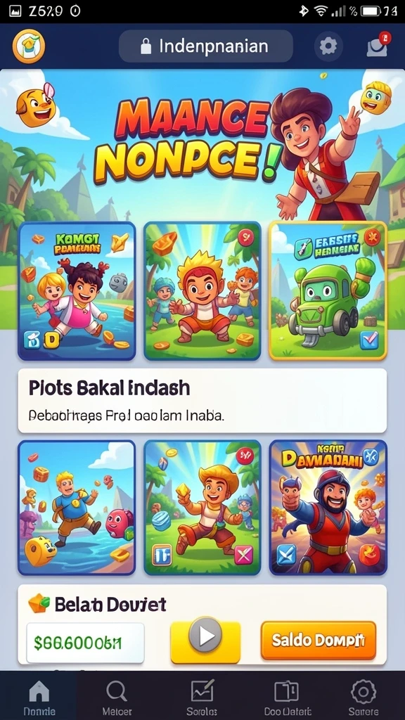 Screenshot jin33 nomor 1