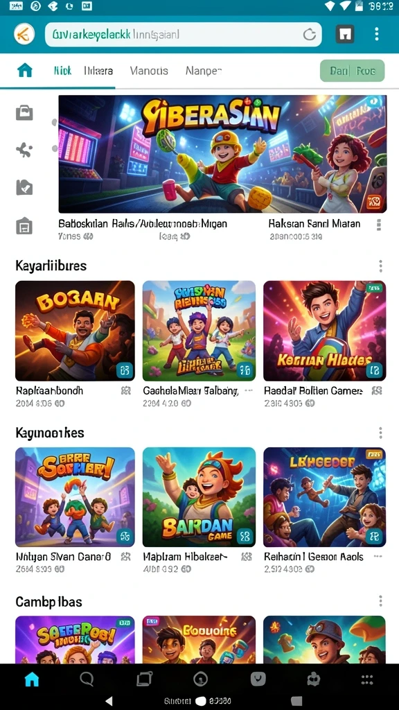 Screenshot jktok nomor 2