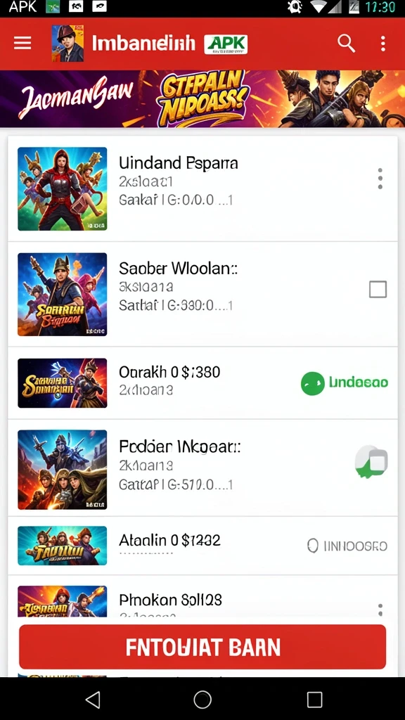 Screenshot jps88 nomor 2