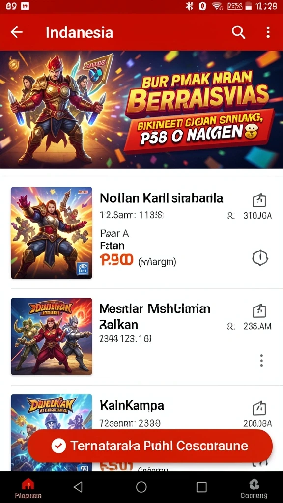 Screenshot jtblue nomor 3
