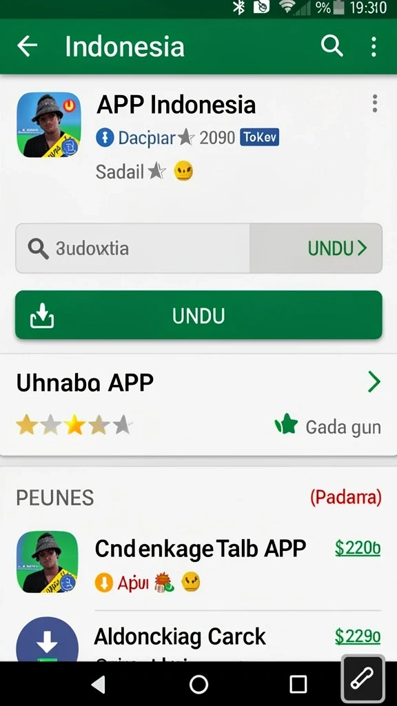 Screenshot juara666 nomor 3