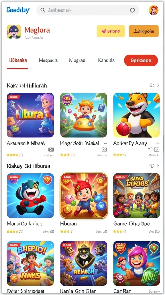 Screenshot jujur4d nomor 2
