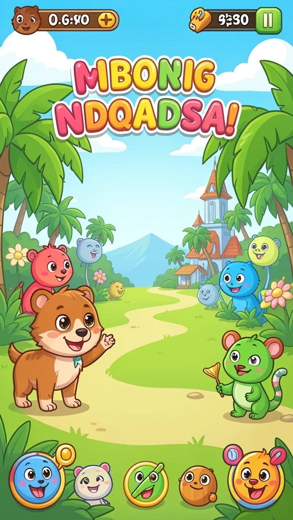 Screenshot kagandan nomor 3