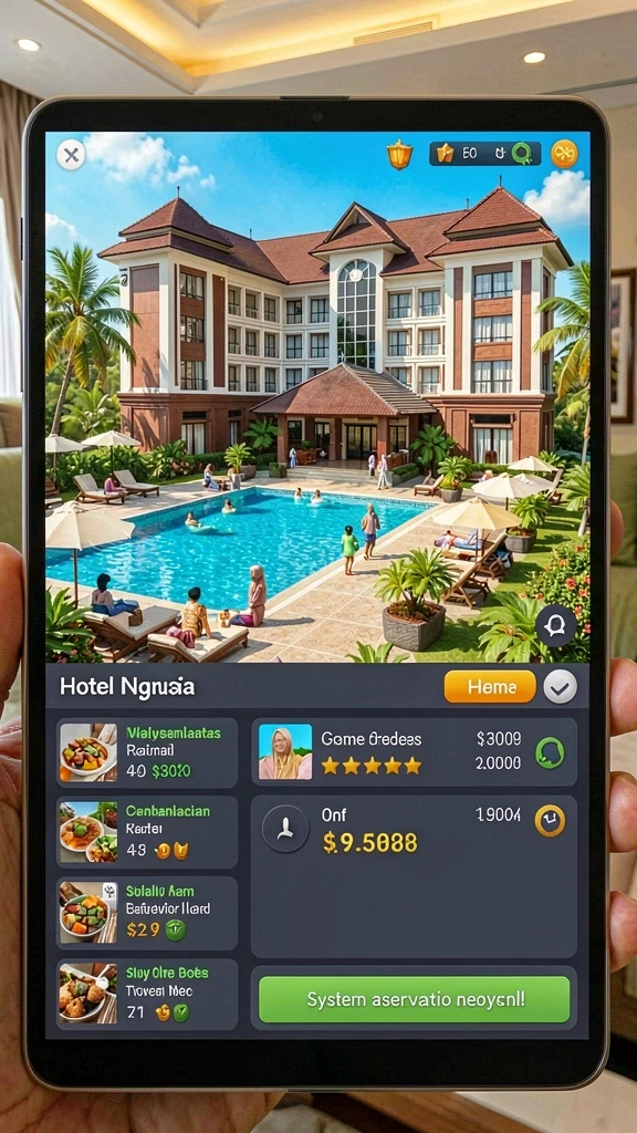 Screenshot kaostogel nomor 3