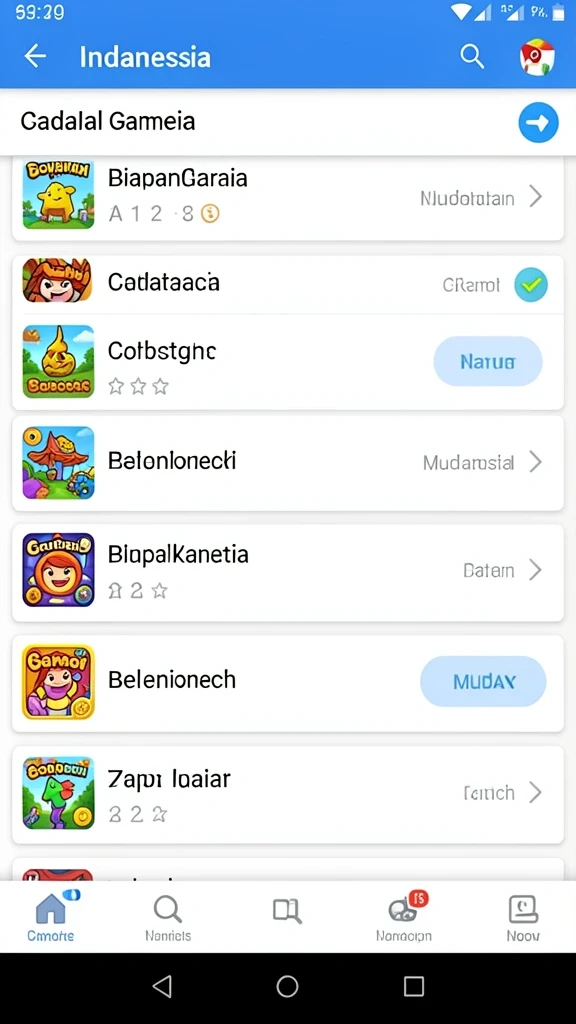 Screenshot karun138 nomor 1