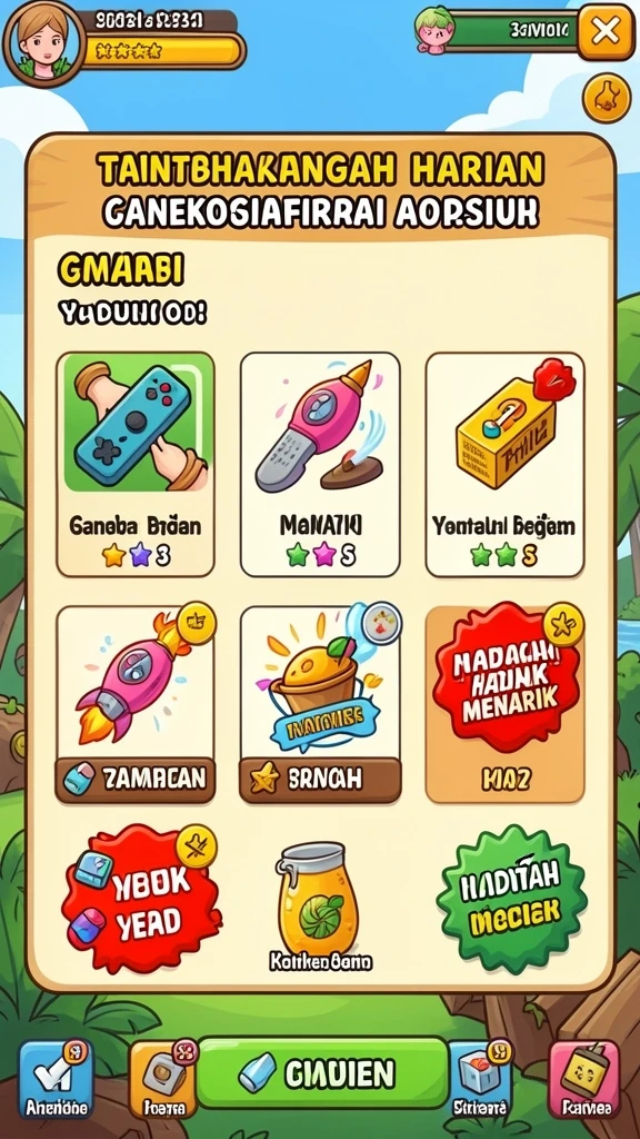 Screenshot karun138 nomor 3
