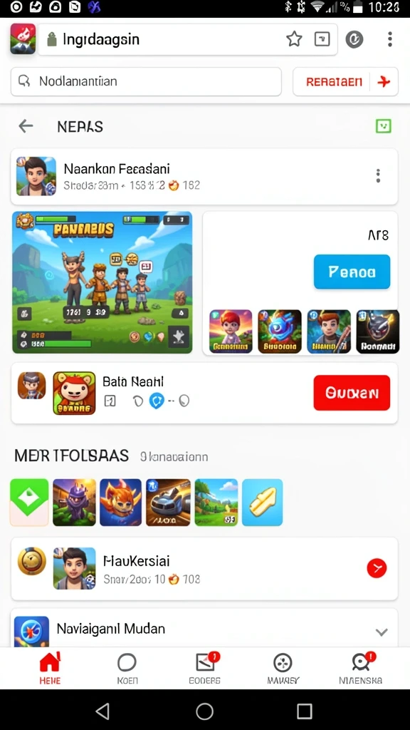 Screenshot kaya33 nomor 1