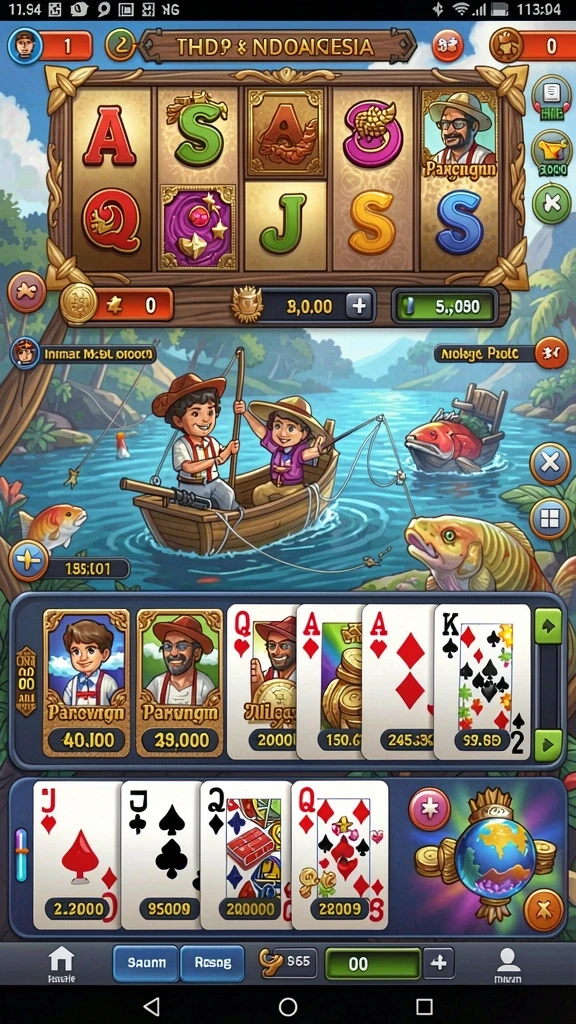 Screenshot king88 nomor 2