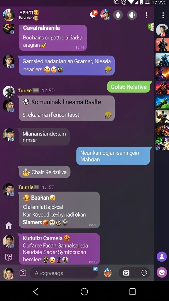 Screenshot kingdom4d nomor 2