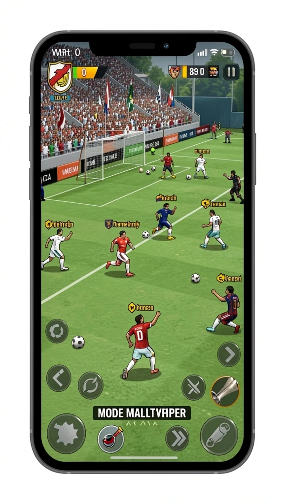 Screenshot kingdom4d nomor 3