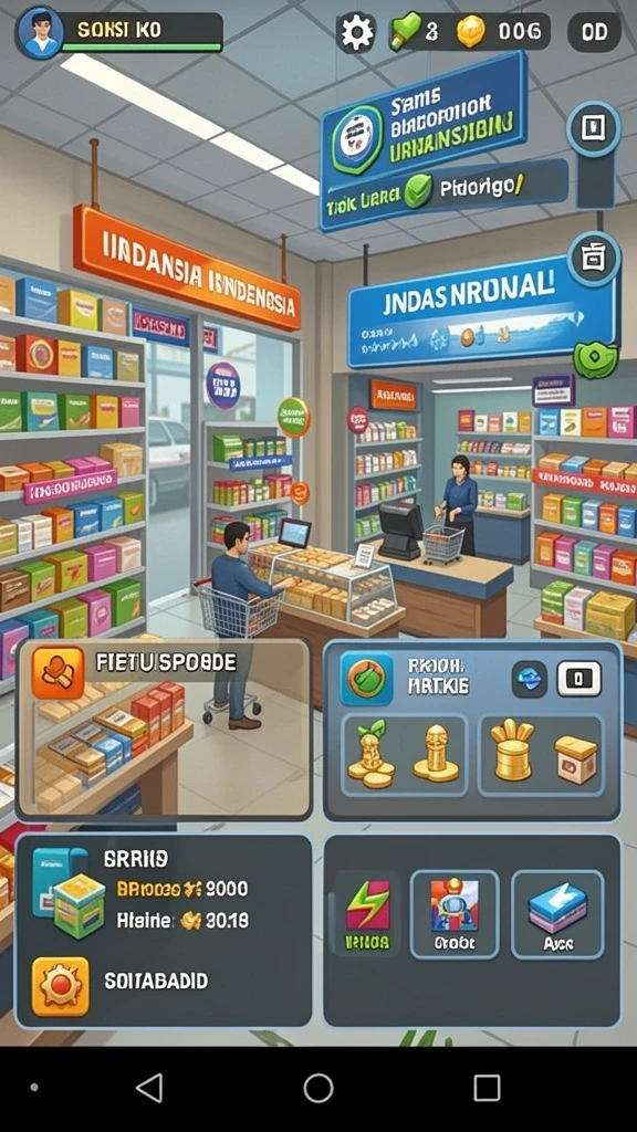 Screenshot kompastoto nomor 2
