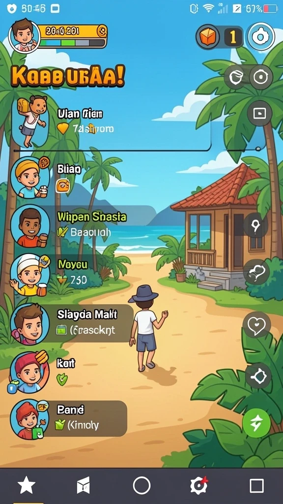 Screenshot kopi4d nomor 3