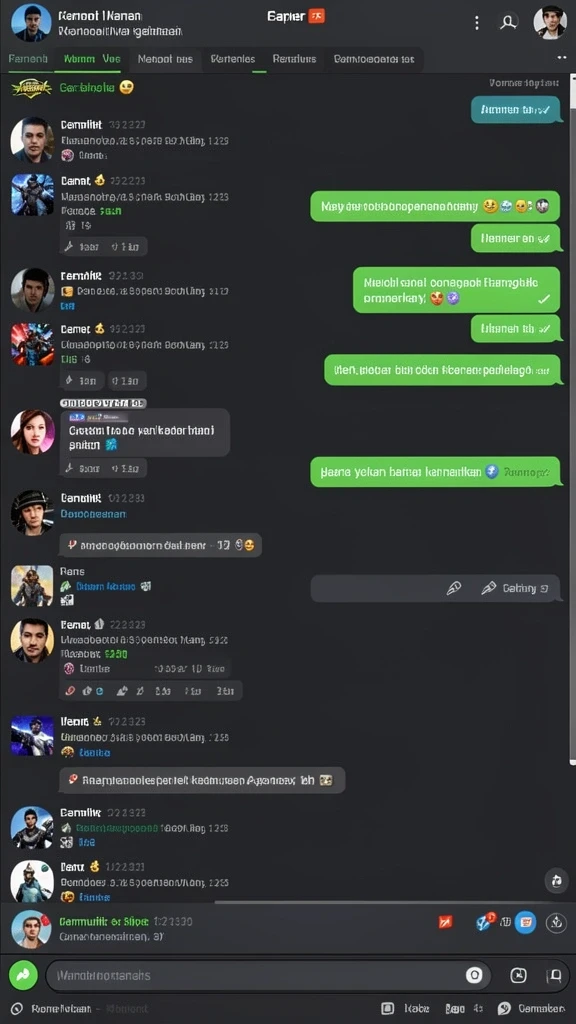 Screenshot love678 nomor 2