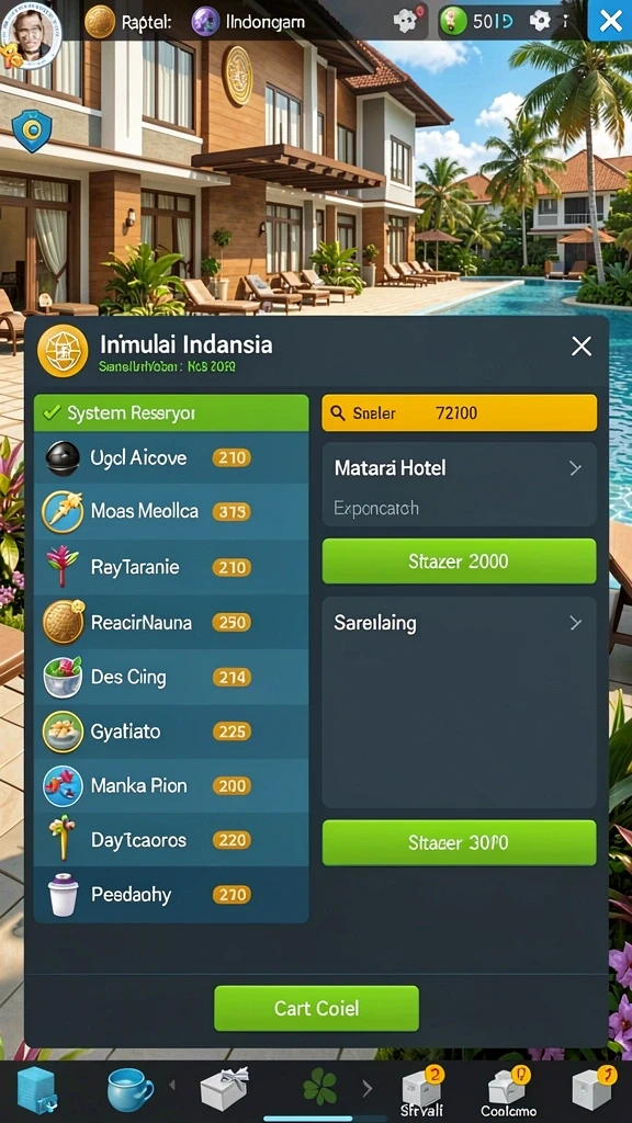 Screenshot lucksvip nomor 2