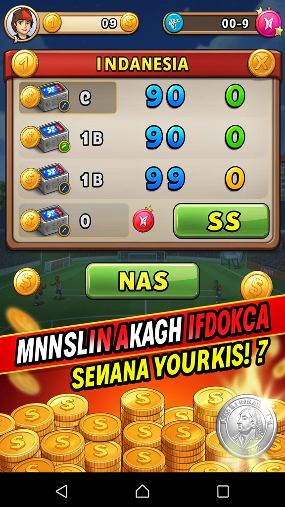 Screenshot lucksvip nomor 3