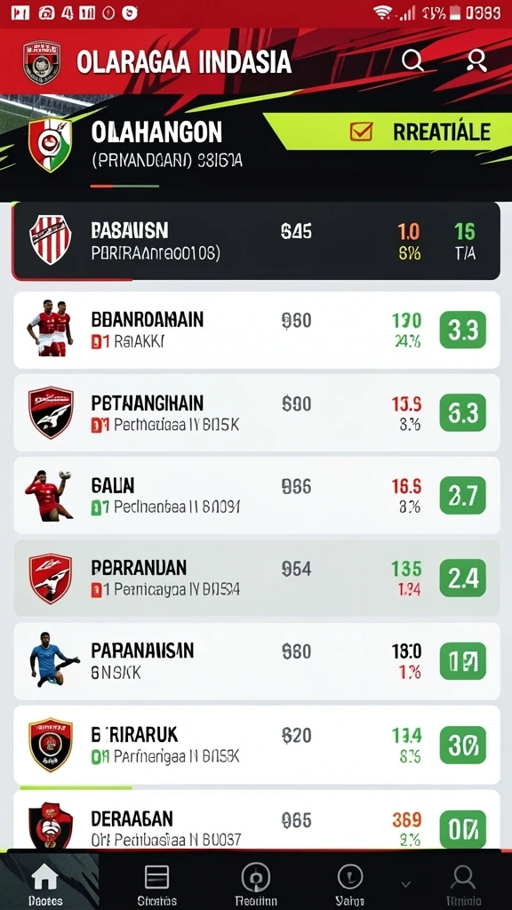 Screenshot luckytopia nomor 1