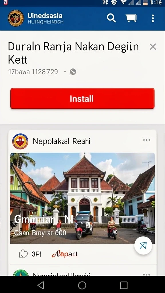 Screenshot mamen123 nomor 2
