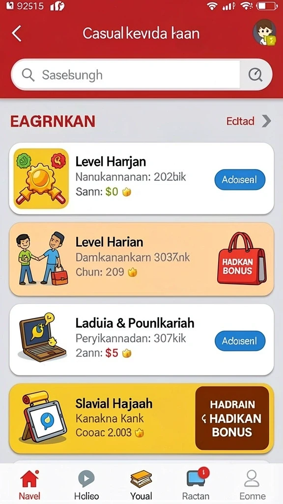 Screenshot marima77 nomor 3
