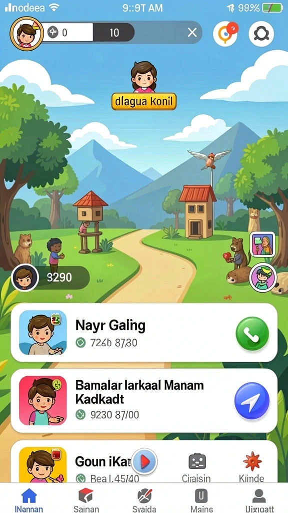 Screenshot mawarslot nomor 1