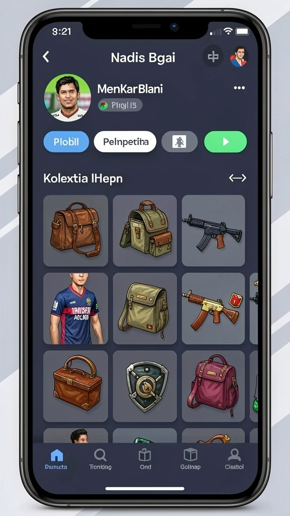 Screenshot maxslot nomor 3