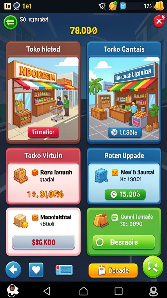 Screenshot mentari138 nomor 1