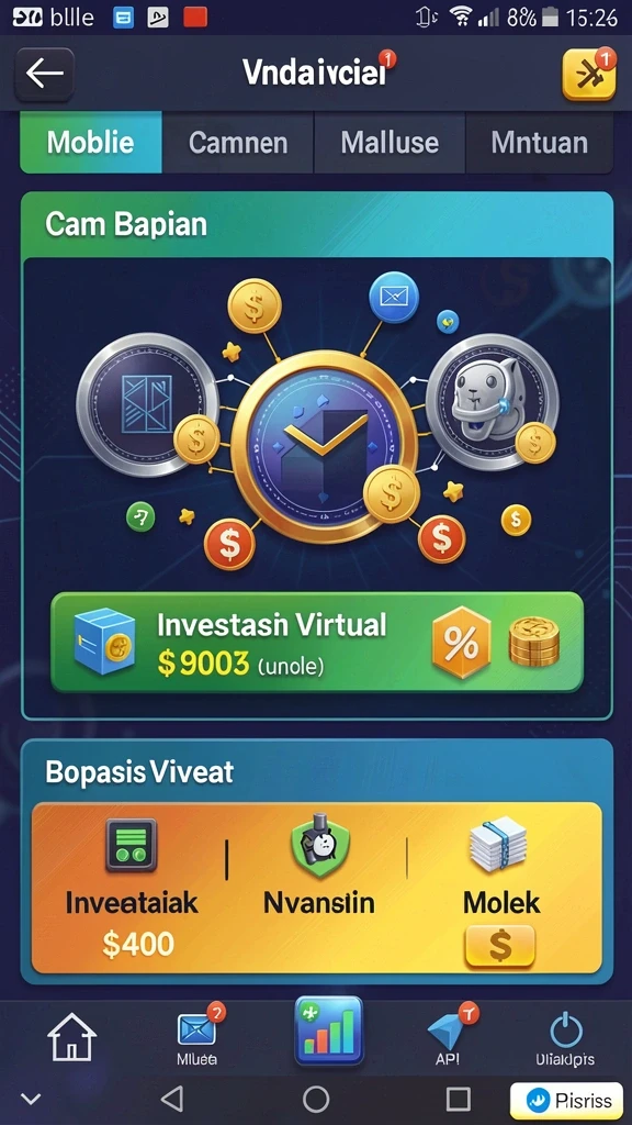 Screenshot merdeka777 nomor 1
