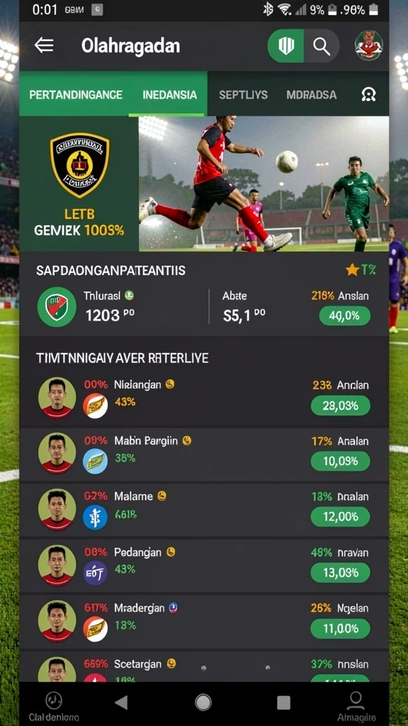 Screenshot minislot nomor 2