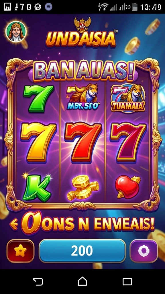 Screenshot mixue88 nomor 1