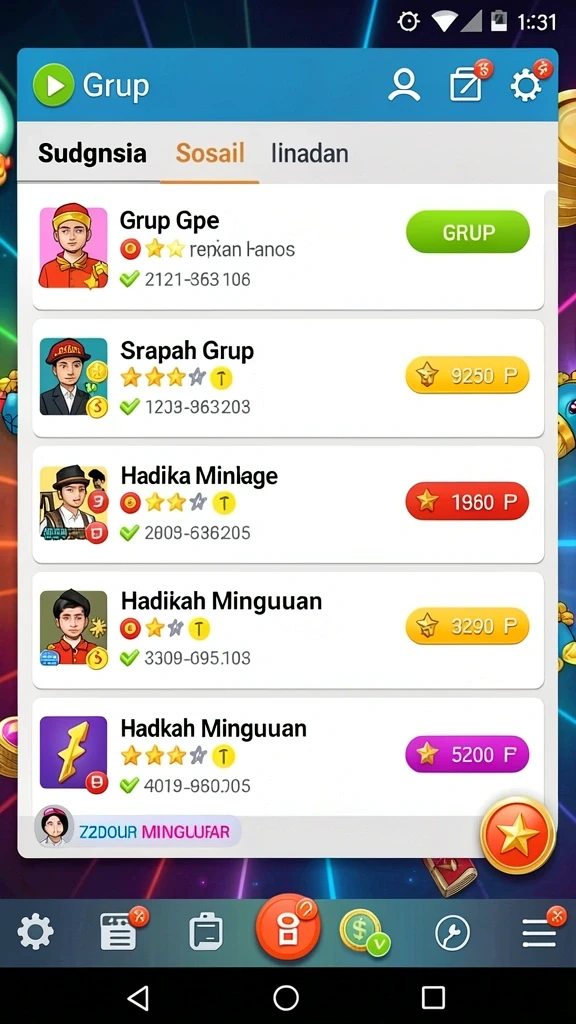Screenshot mpo08 nomor 3