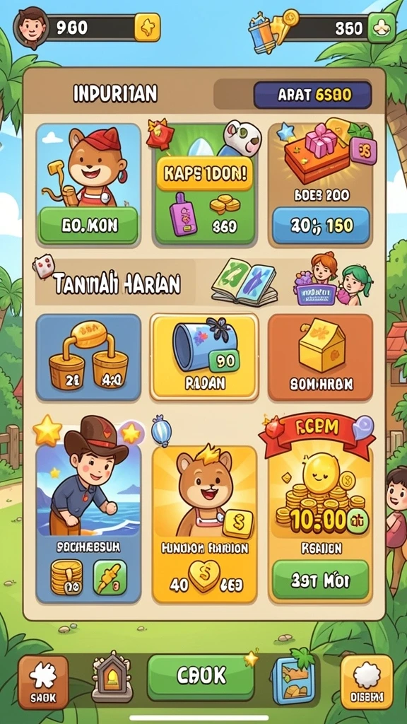 Screenshot mpo303 nomor 3