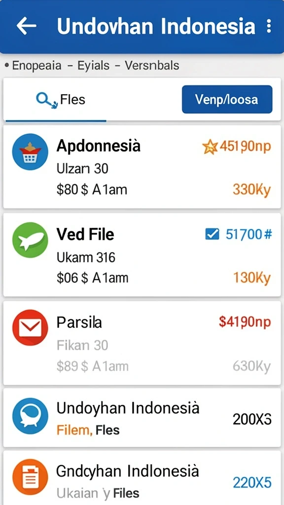 Screenshot musangwin nomor 3