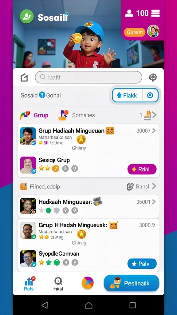 Screenshot nuts777 nomor 2