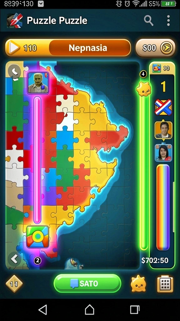 Screenshot nuts777 nomor 3