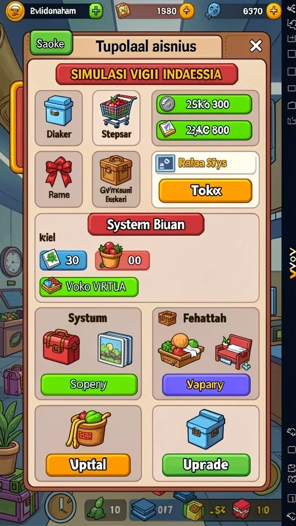 Screenshot ohtogel nomor 2