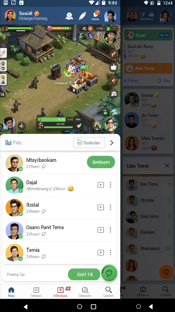 Screenshot oja89 nomor 2
