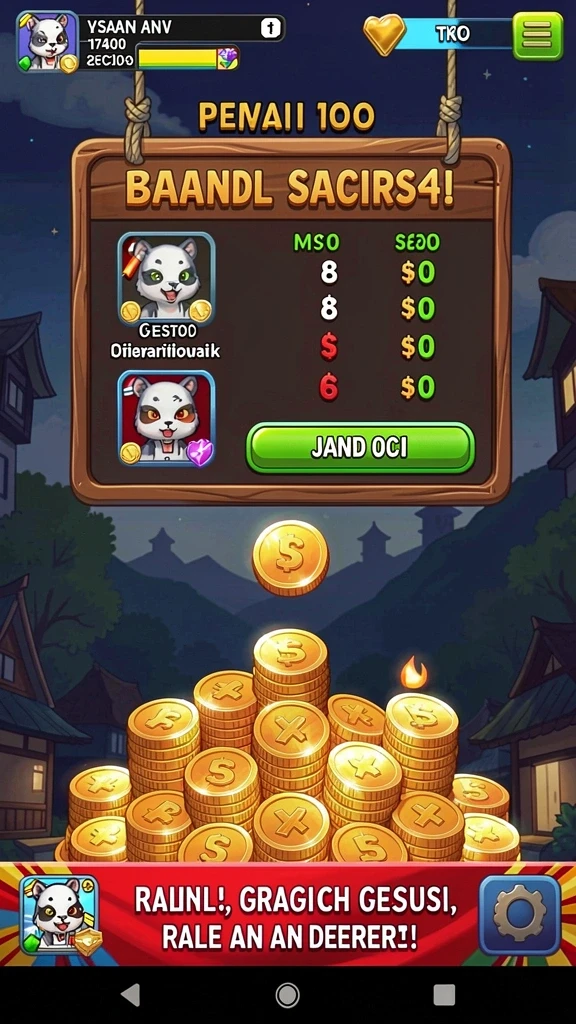 Screenshot oja89 nomor 3