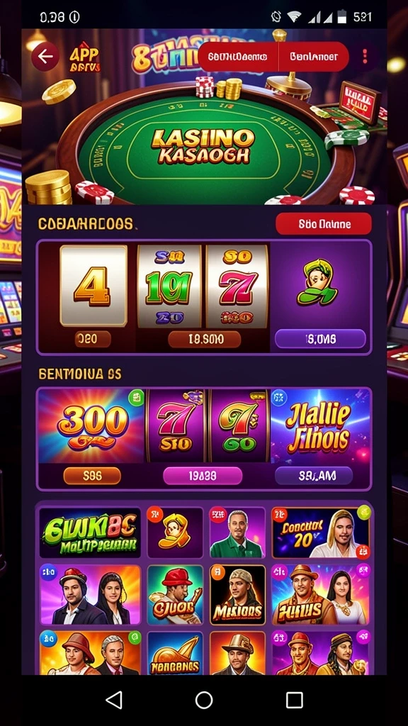 Screenshot okjkt nomor 2