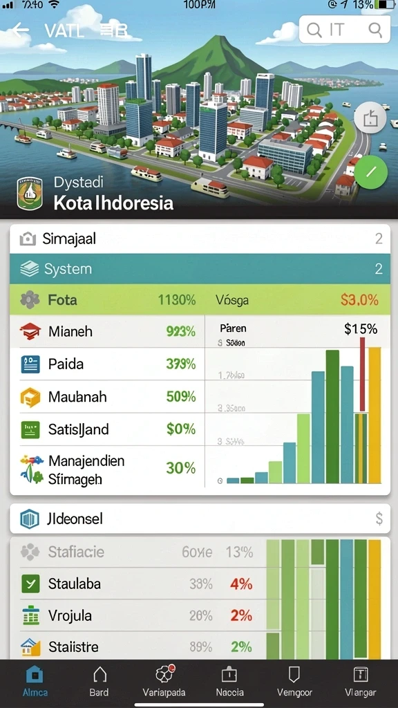 Screenshot ormastoto nomor 1