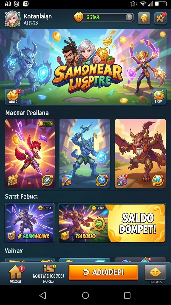 Screenshot pajerototo nomor 3