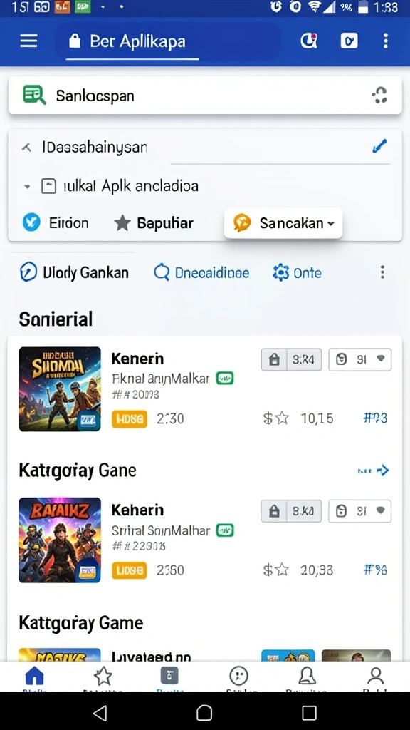 Screenshot pakbostogel nomor 2