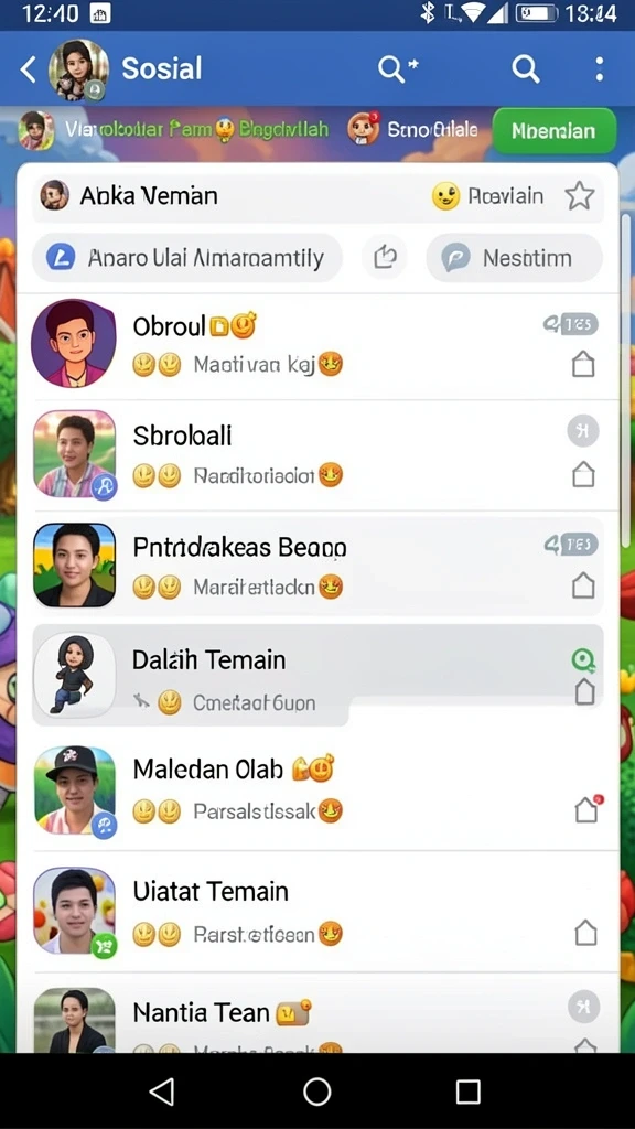 Screenshot pesona77 nomor 3