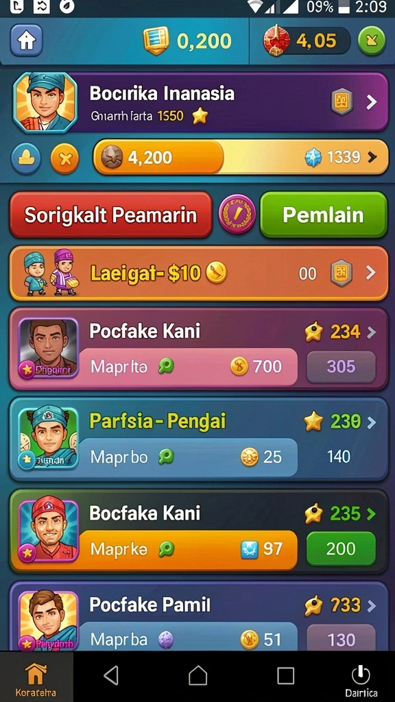 Screenshot pgtoto nomor 2