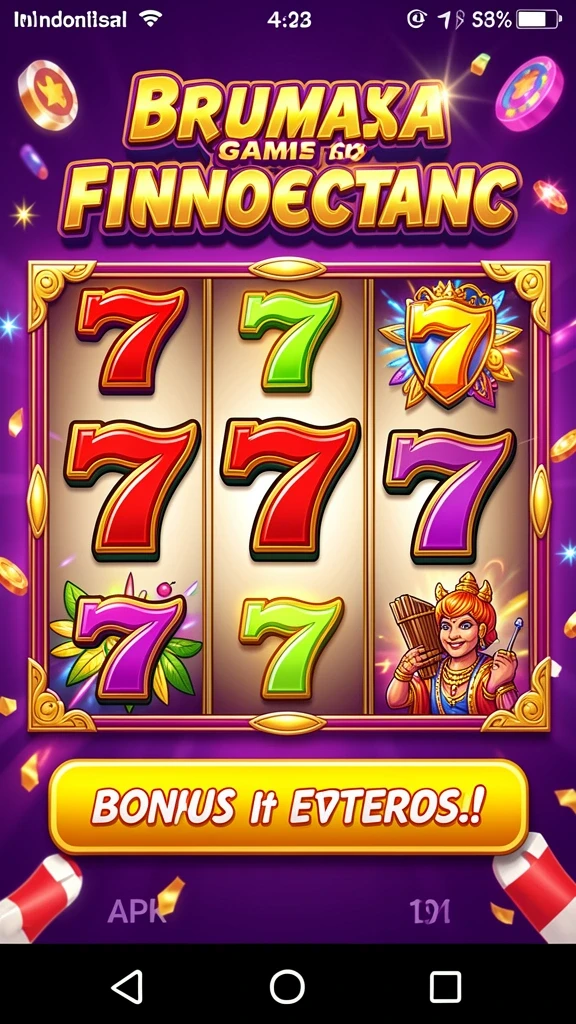 Screenshot playwin123 nomor 1