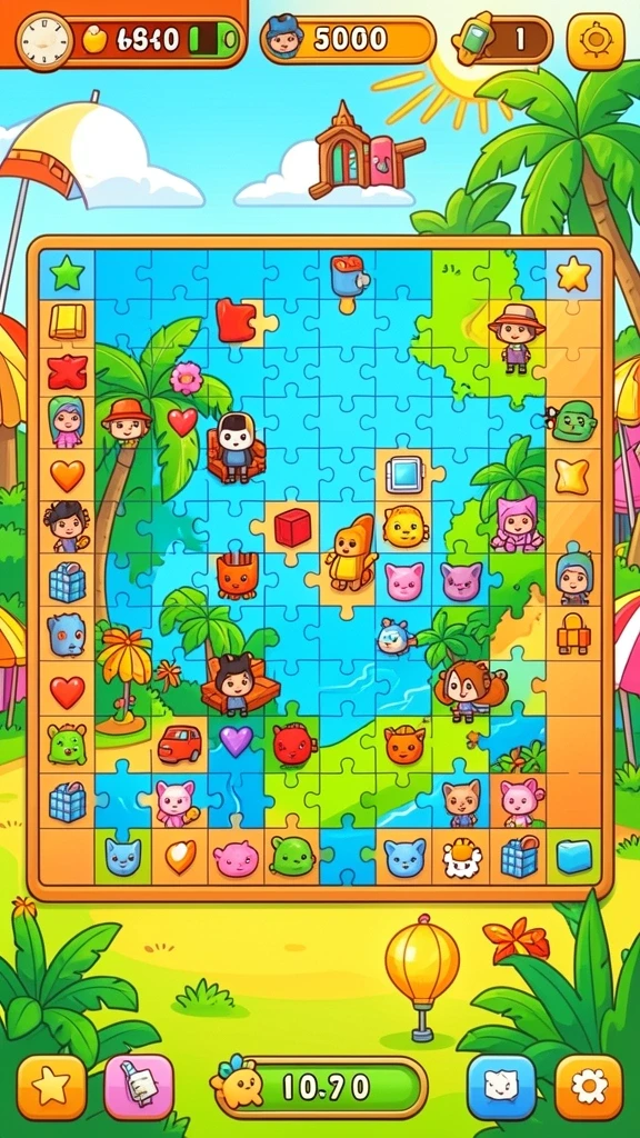 Screenshot popotogel nomor 3