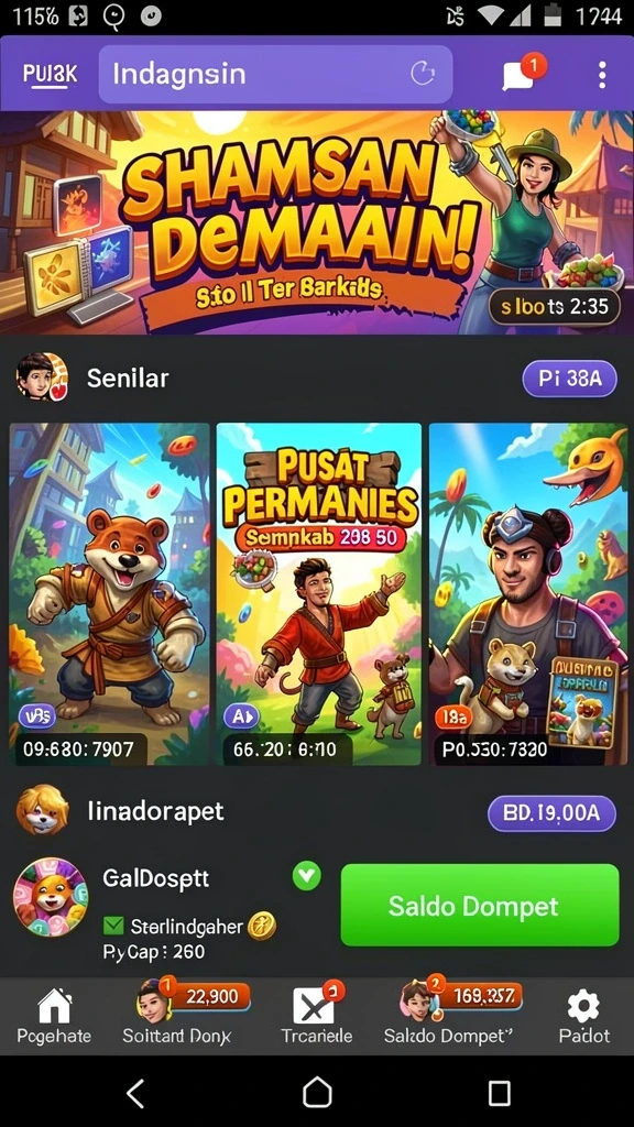 Screenshot primatoto nomor 2